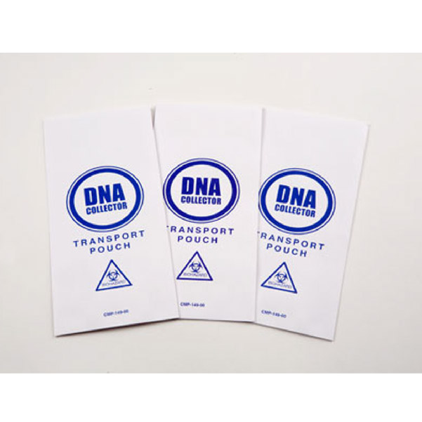 DNA 收集運送袋